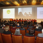 Sessione d'apertura degli Stati Generali 2013