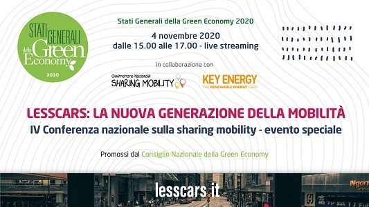 Diretta streaming della Sessione Mobilità