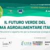 Stati Generali 2022: video della sessione Agricoltura e Capitale Naturale