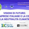 Stati Generali 2022: video della sessione Energia e Clima