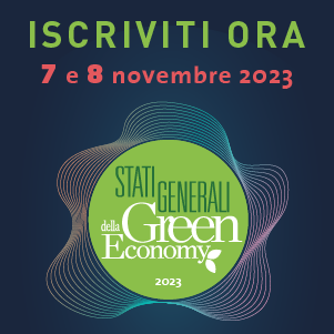 Aperte le iscrizioni agli Stati Generali della Green Economy 2023