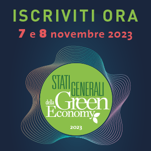 iscriviti agli stati generali delal green economy