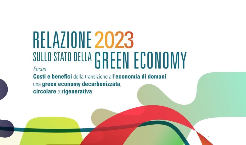 Agli Stati Generali il punto sulla green economy in Italia, tra difficoltà, ritardi e pochi dati positivi
